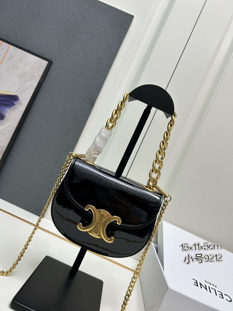 Celine Top Handle Bags